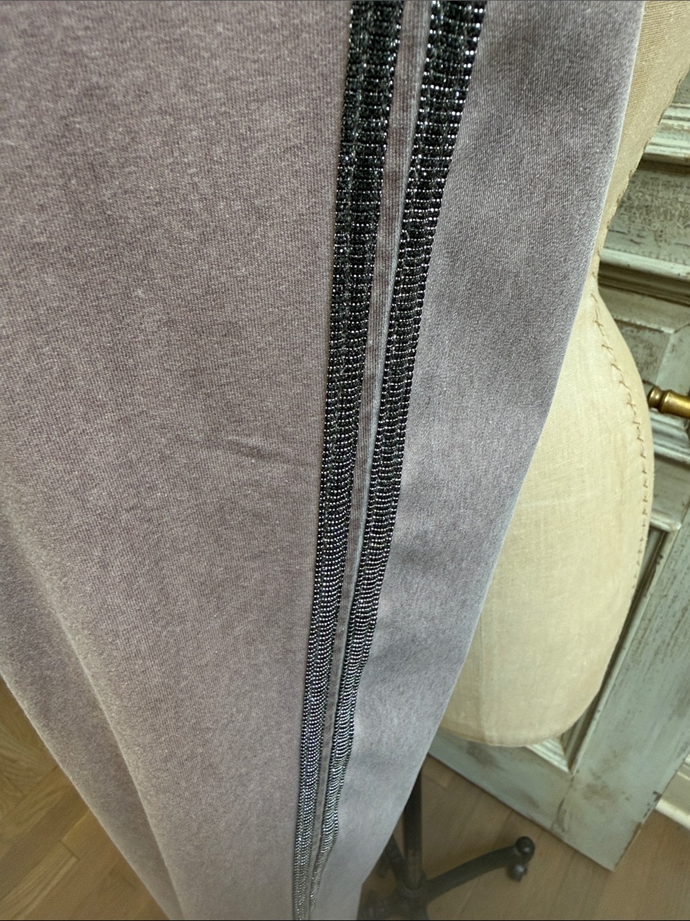 Easel pants - Picture 3 of 4